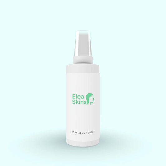 Rose Aloe Toner