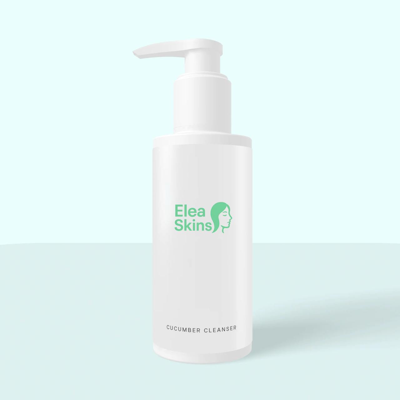 Cucumber Cleanser