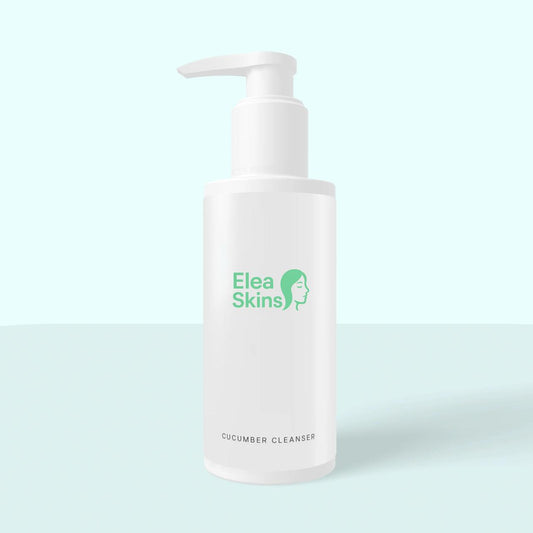Cucumber Cleanser