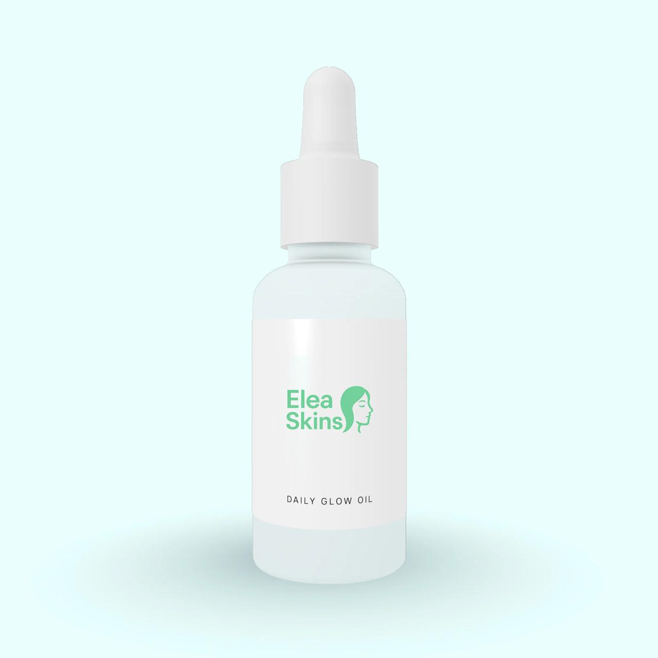 Daily Glow Oil