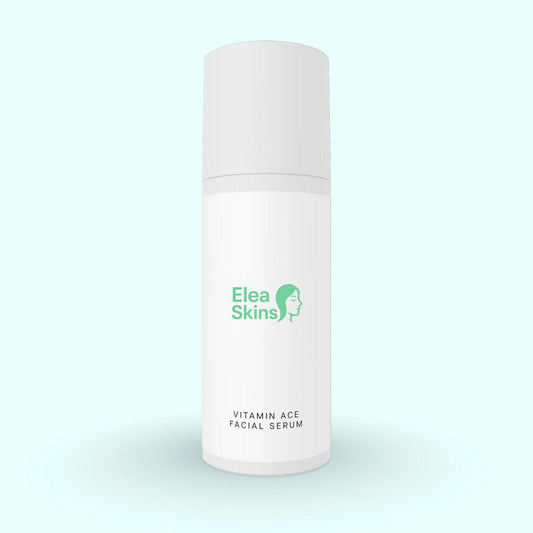 Vitamin ACE Facial Serum